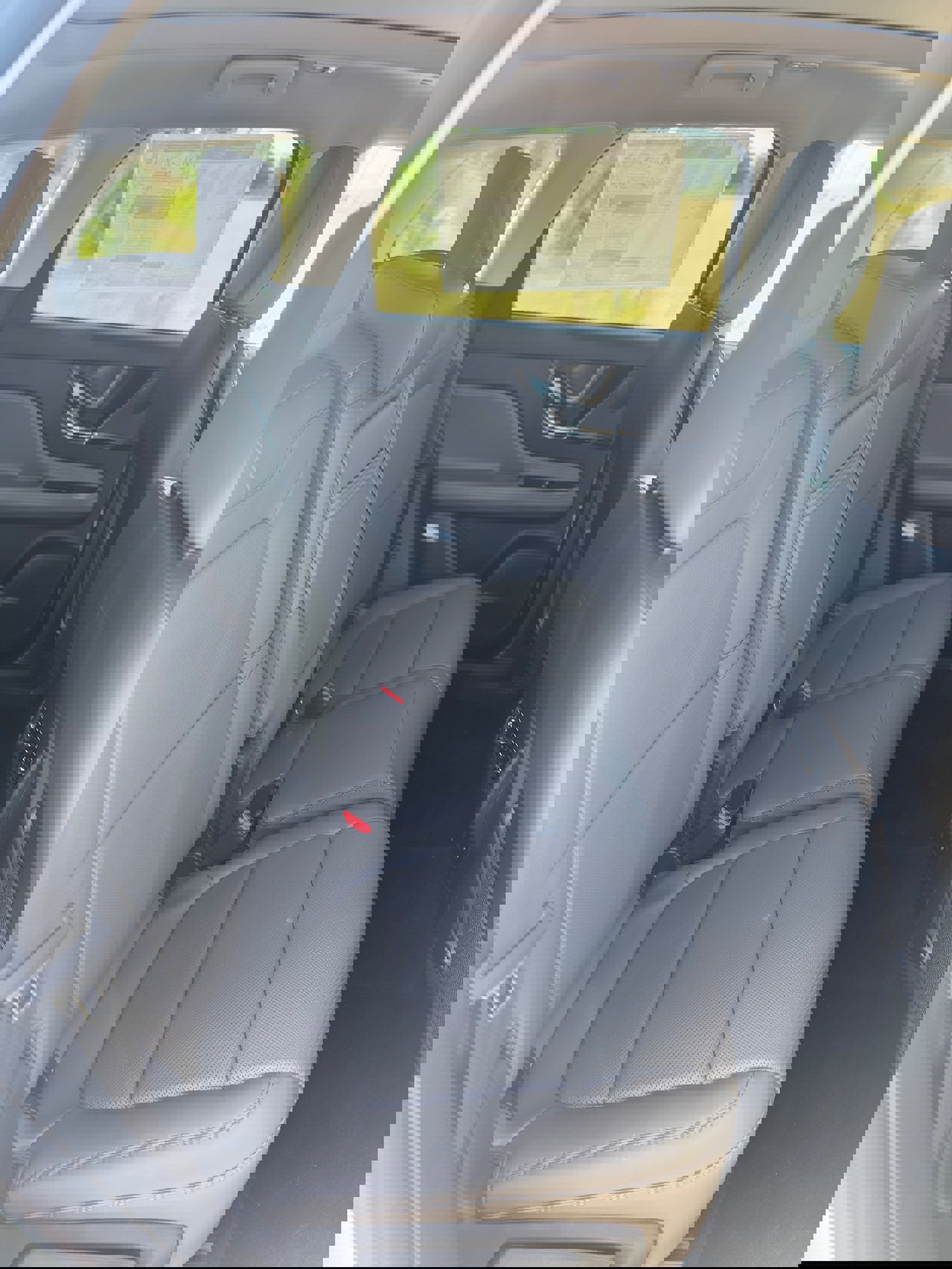 New 2024 Lincoln Corsair Grand Touring image 42