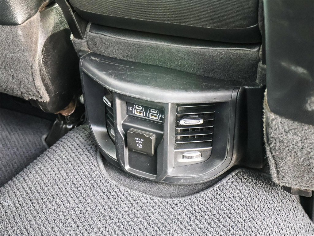 Used 2024 RAM 2500 Laramie image 22