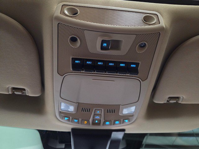 Used 2020 Ford F250 Lariat w/ Lariat Ultimate Package AWD/4WD image 70