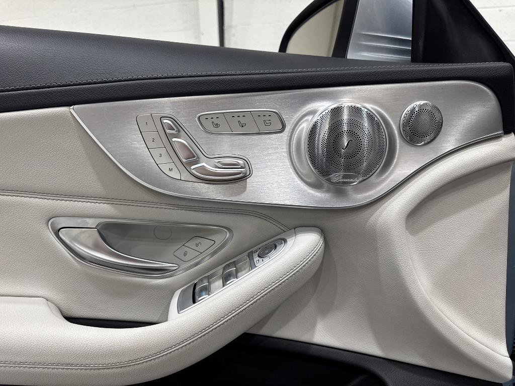 Used 2017 Mercedes-Benz C 300 Cabriolet image 45