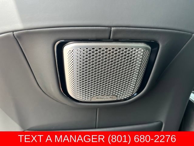 New 2026 RAM 1500 Tungsten w/ Trailer Tow Group AWD/4WD image 23