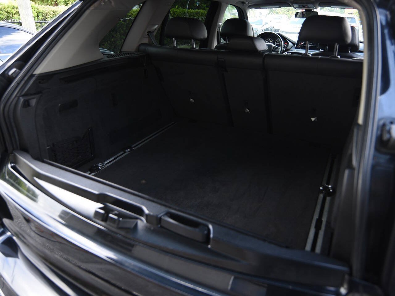 Used 2016 BMW X5 sDrive35i RWD image 15