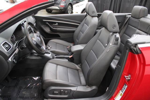 Used 2014 Volkswagen Eos Komfort FWD image 12