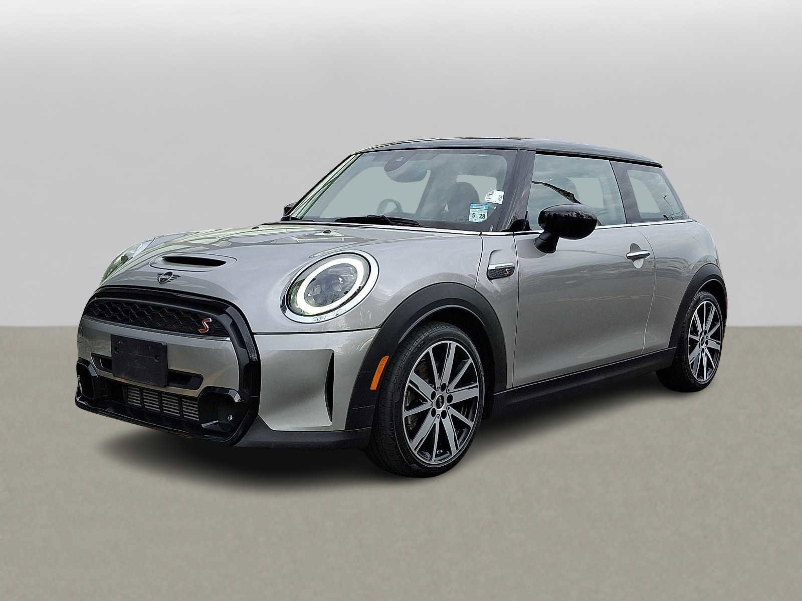 Used 2024 MINI Cooper S FWD image 1