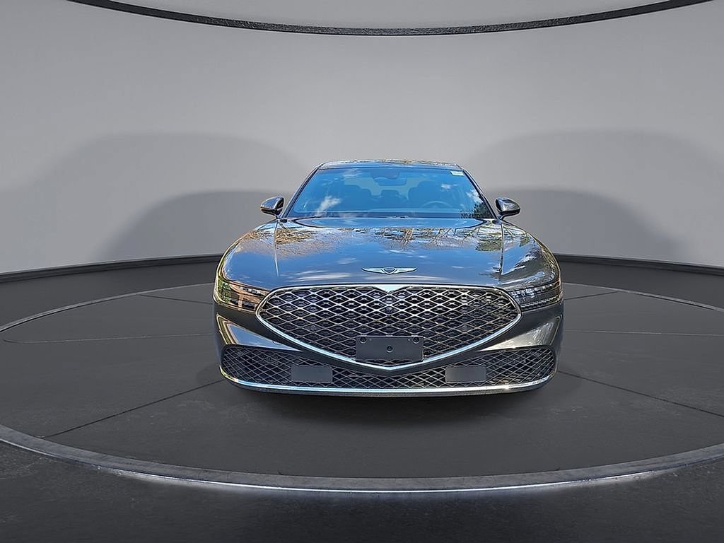 Used 2025 Genesis G90 3.5T AWD/4WD image 29