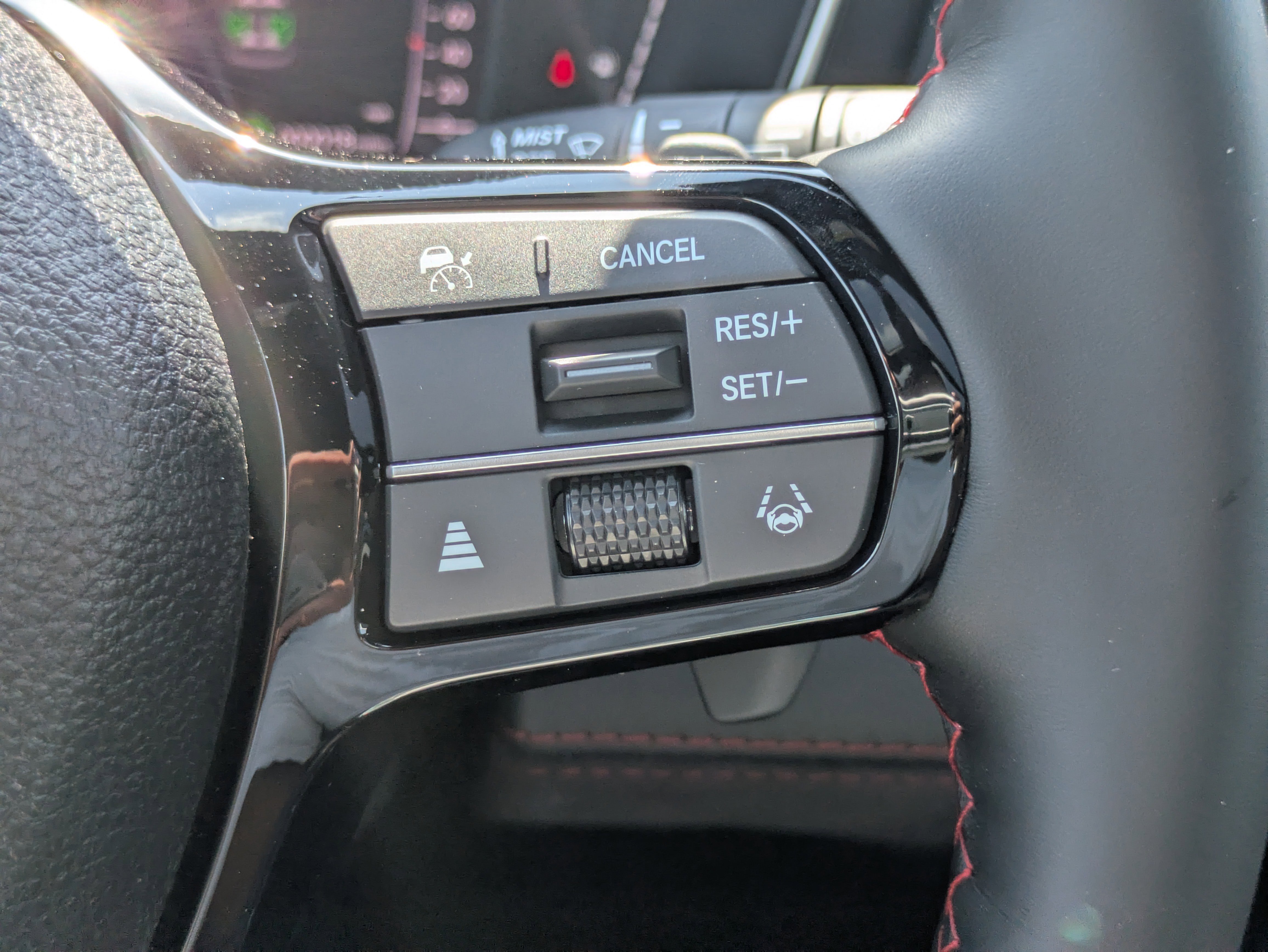 New 2026 Honda Pilot Black Edition image 35