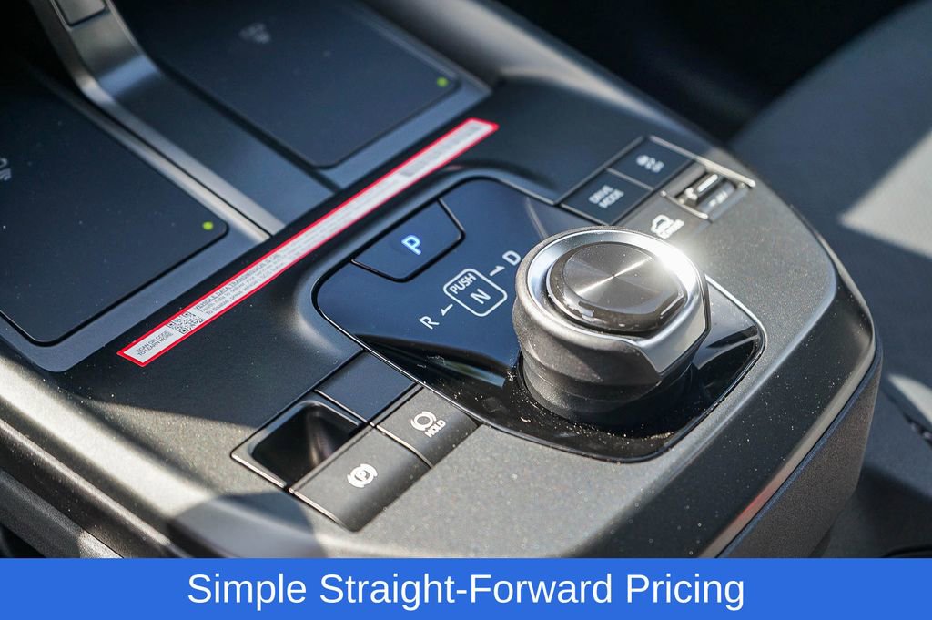 New 2026 Subaru Solterra Premium image 30