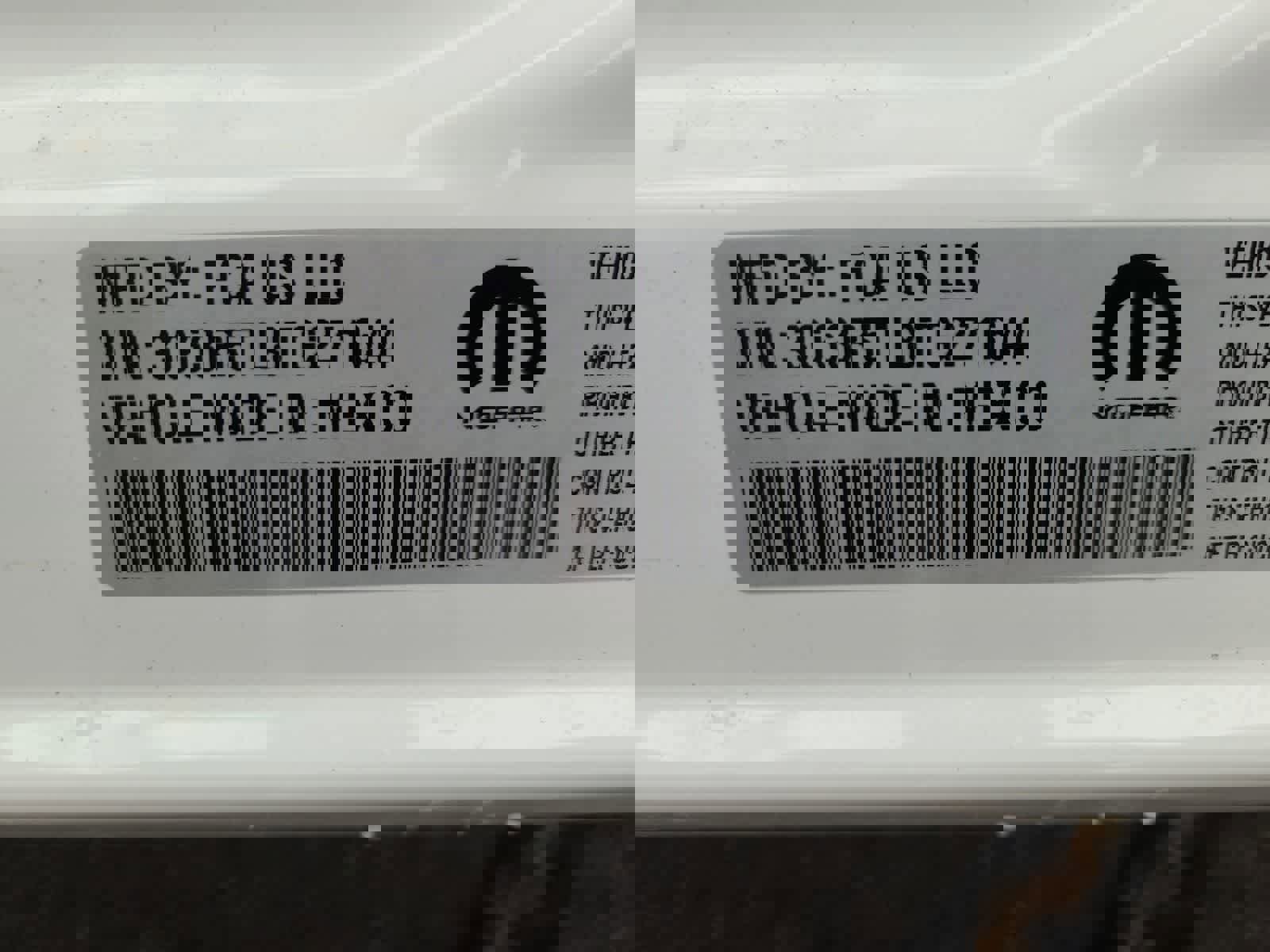 New 2026 RAM 2500 Limited image 29