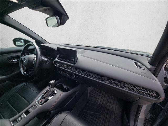 Used 2023 Honda HR-V Sport image 20