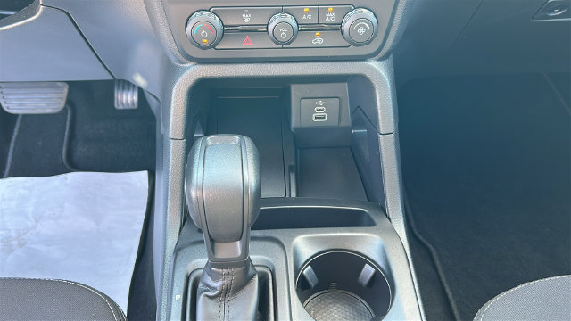 Certified 2025 Ford Ranger XL w/ Trailer Tow Package RWD image 21