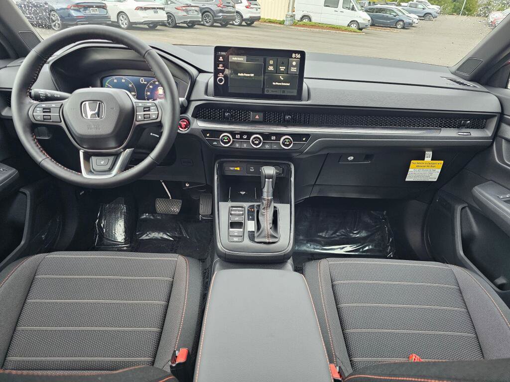 New 2026 Honda CR-V TrailSport image 44