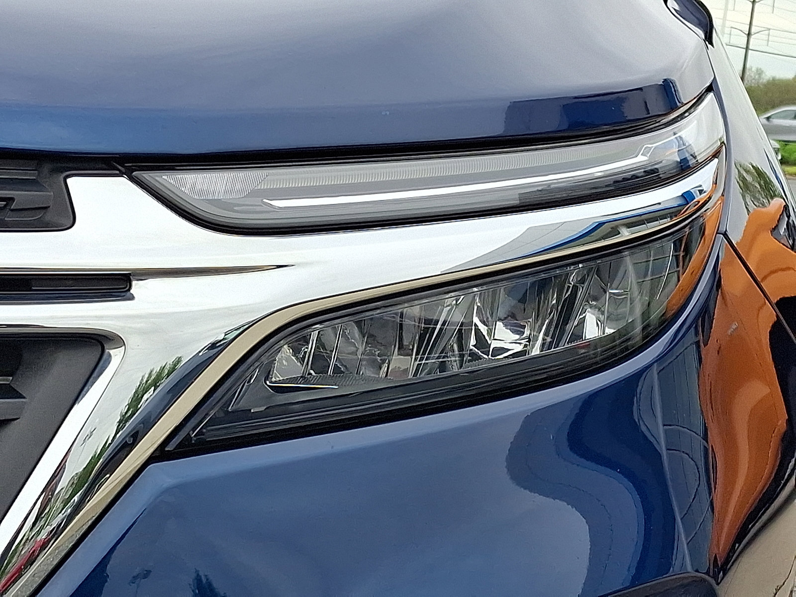 Certified 2022 Chevrolet Equinox LT FWD image 10