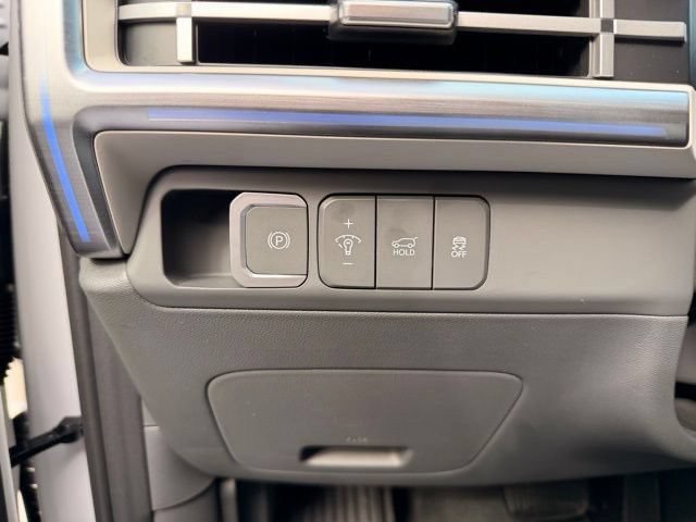 New 2027 Hyundai Santa Fe Calligraphy FWD image 12