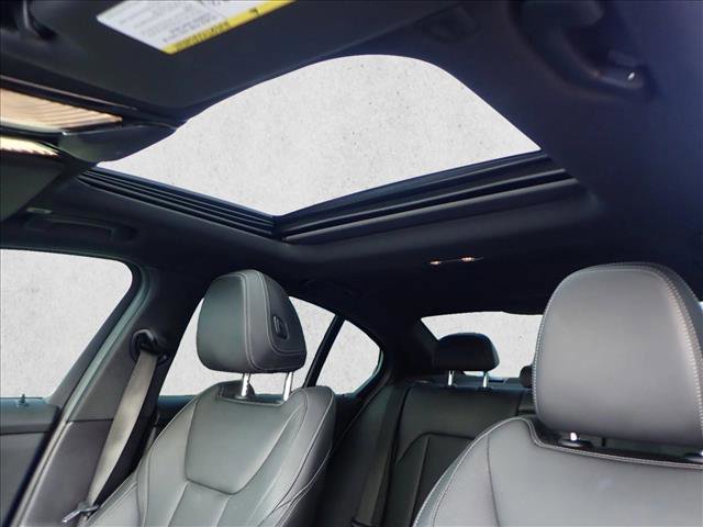 Used 2024 BMW 330i xDrive Sedan w/ M Sport Package image 12