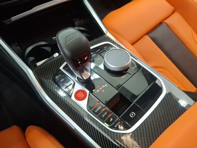 Used 2024 BMW M4 xDrive Competition w/ Executive Package image 35