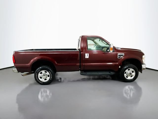 Used 2010 Ford F250 XLT AWD/4WD image 8