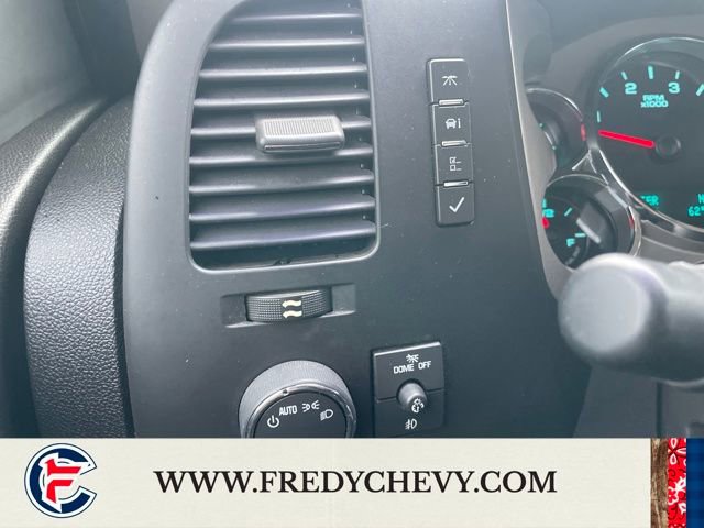 Used 2014 Chevrolet Silverado 2500 LT w/ Z71 Appearance Package image 21