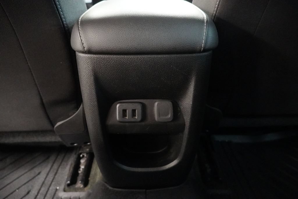 Certified 2018 Chevrolet Colorado LT w/ LT Convenience Package AWD/4WD image 28