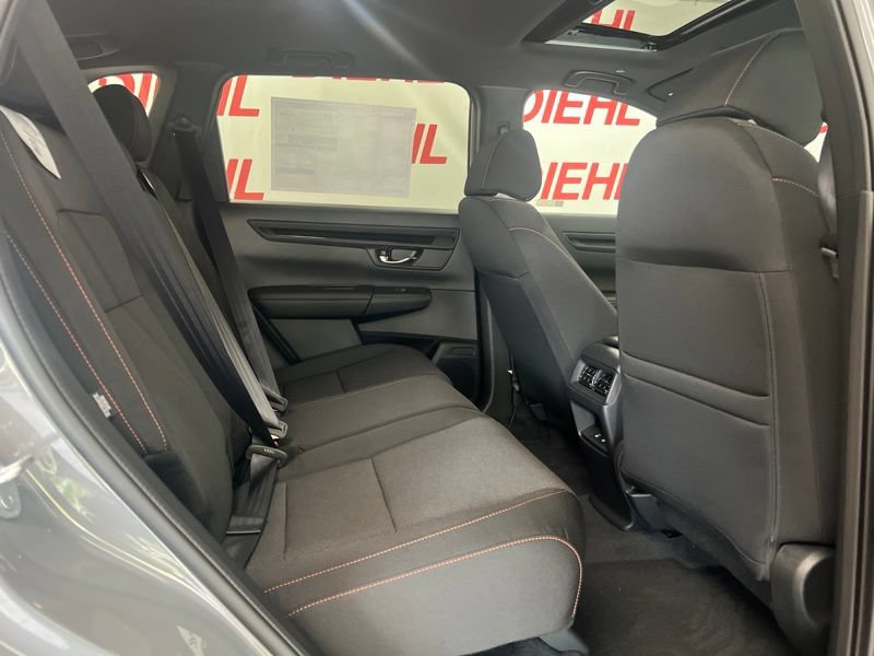 New 2026 Honda CR-V Sport image 10