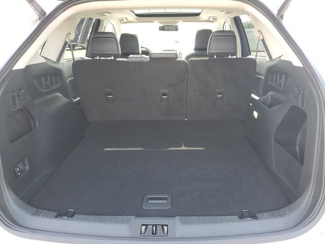 Used 2022 Ford Edge SEL w/ Convenience Package AWD/4WD image 9