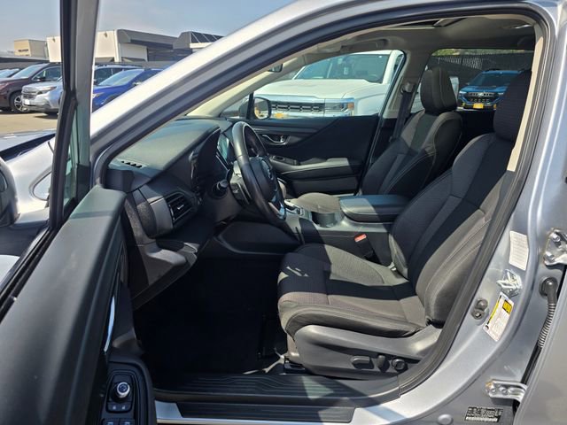 Certified 2025 Subaru Outback Premium AWD/4WD image 13