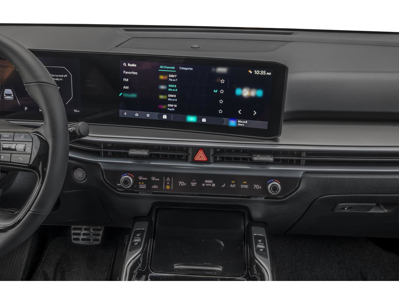 New 2026 Kia Sorento SX Prestige AWD/4WD image 57