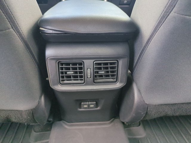 Certified 2022 Toyota RAV4 XLE w/ Convenience Package FWD image 17