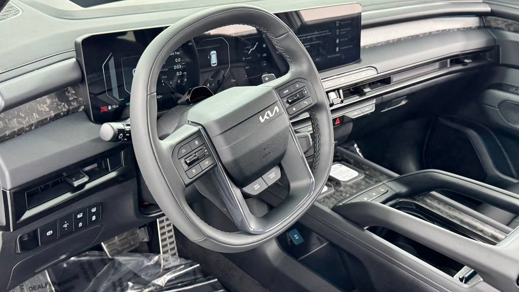New 2027 Kia Telluride SX Prestige X-Pro AWD/4WD image 40
