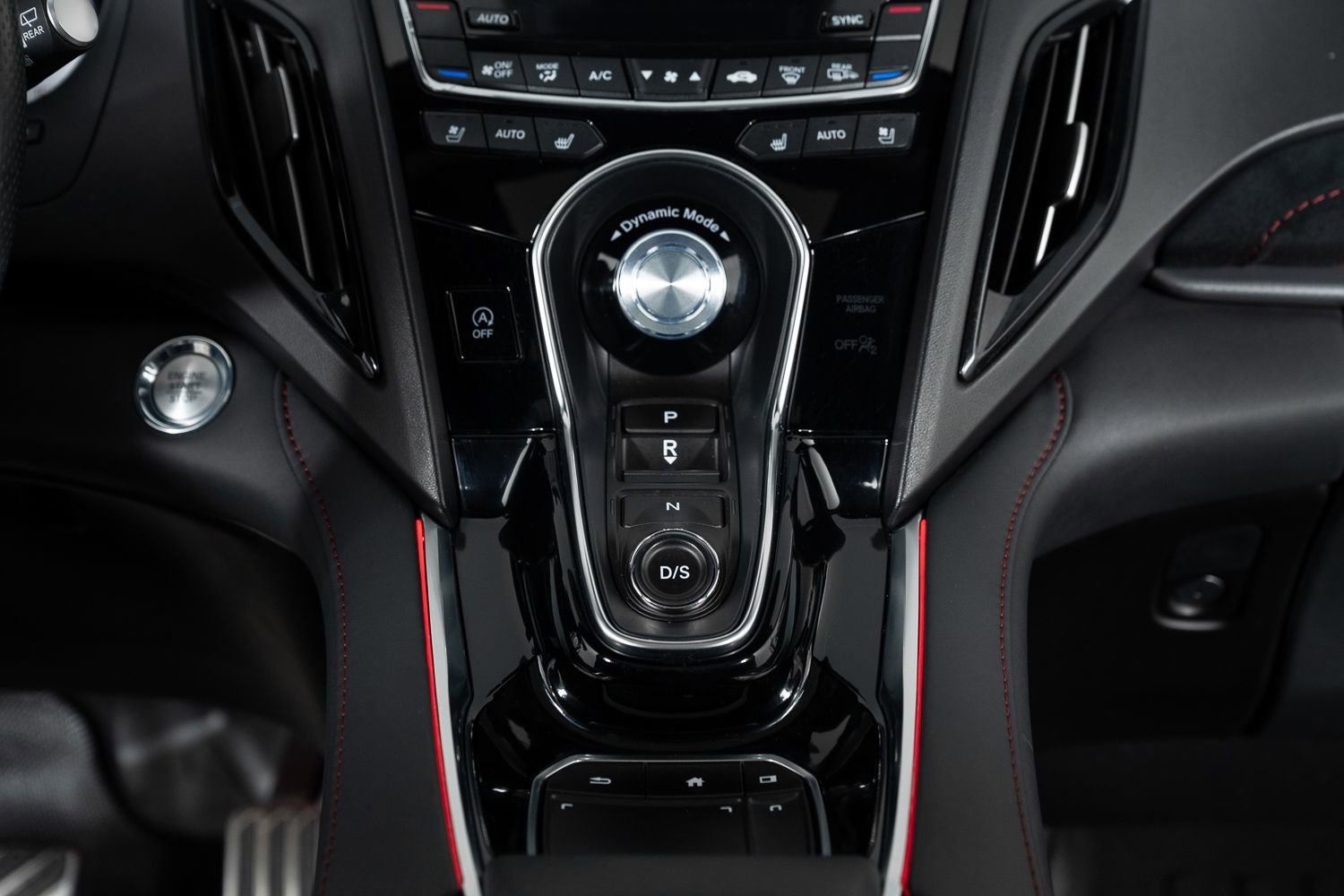 Used 2022 Acura RDX A-Spec image 40