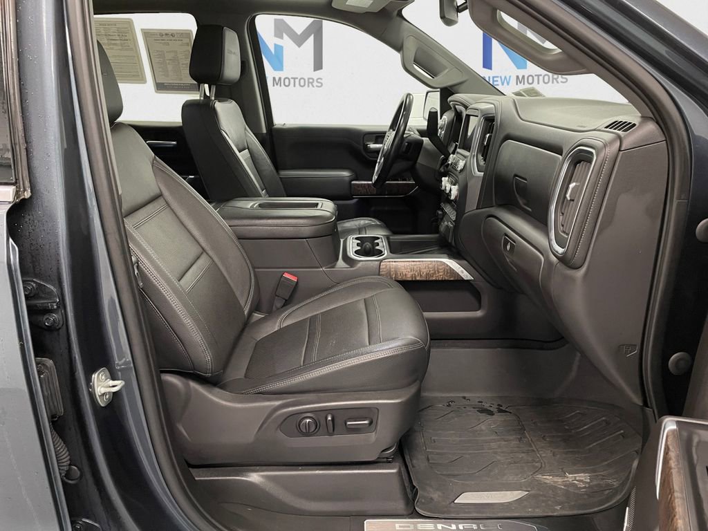 Used 2020 GMC Sierra 1500 Denali w/ LPO, GMC Protection Package image 13