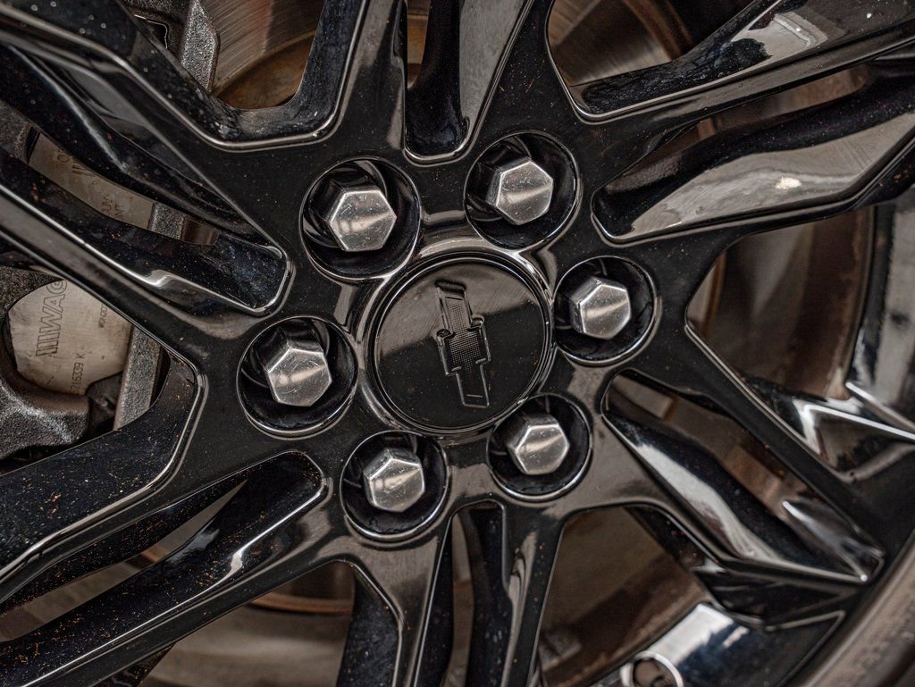 Used 2020 Chevrolet Blazer LT AWD/4WD image 8