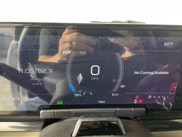 New 2026 GMC Hummer EV SUV AWD/4WD image 4