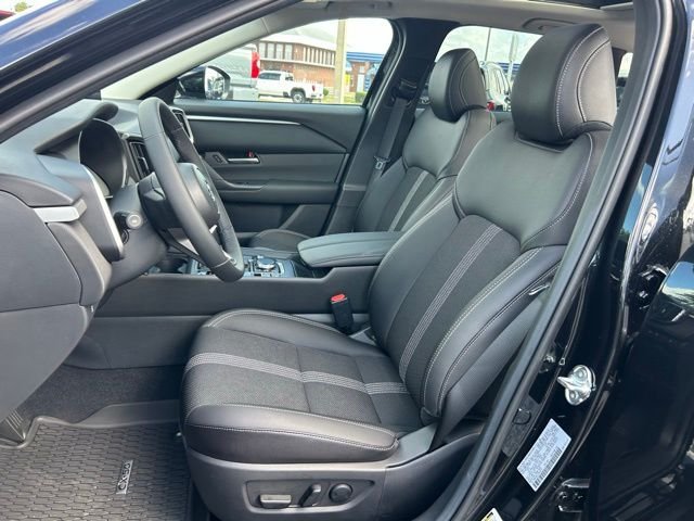 New 2026 MAZDA CX-50 AWD 2.5 S w/ Weather Package image 9