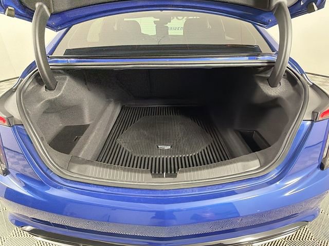 Used 2020 Cadillac CT5 Sport w/ Parking Package image 32