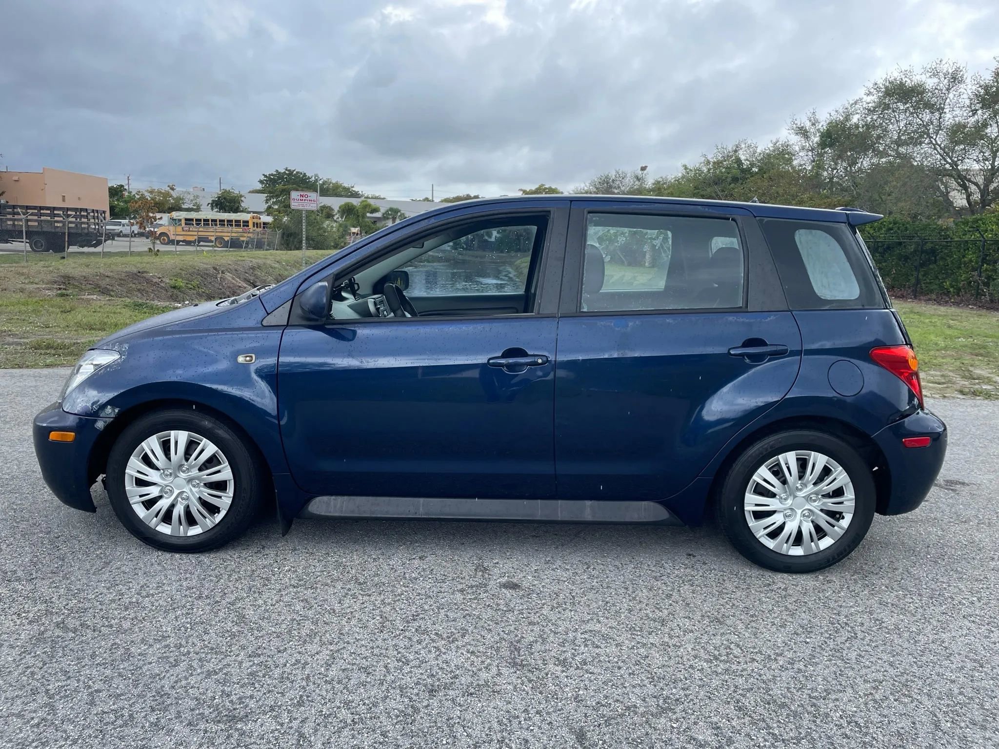 Used 2004 Scion xA image 13