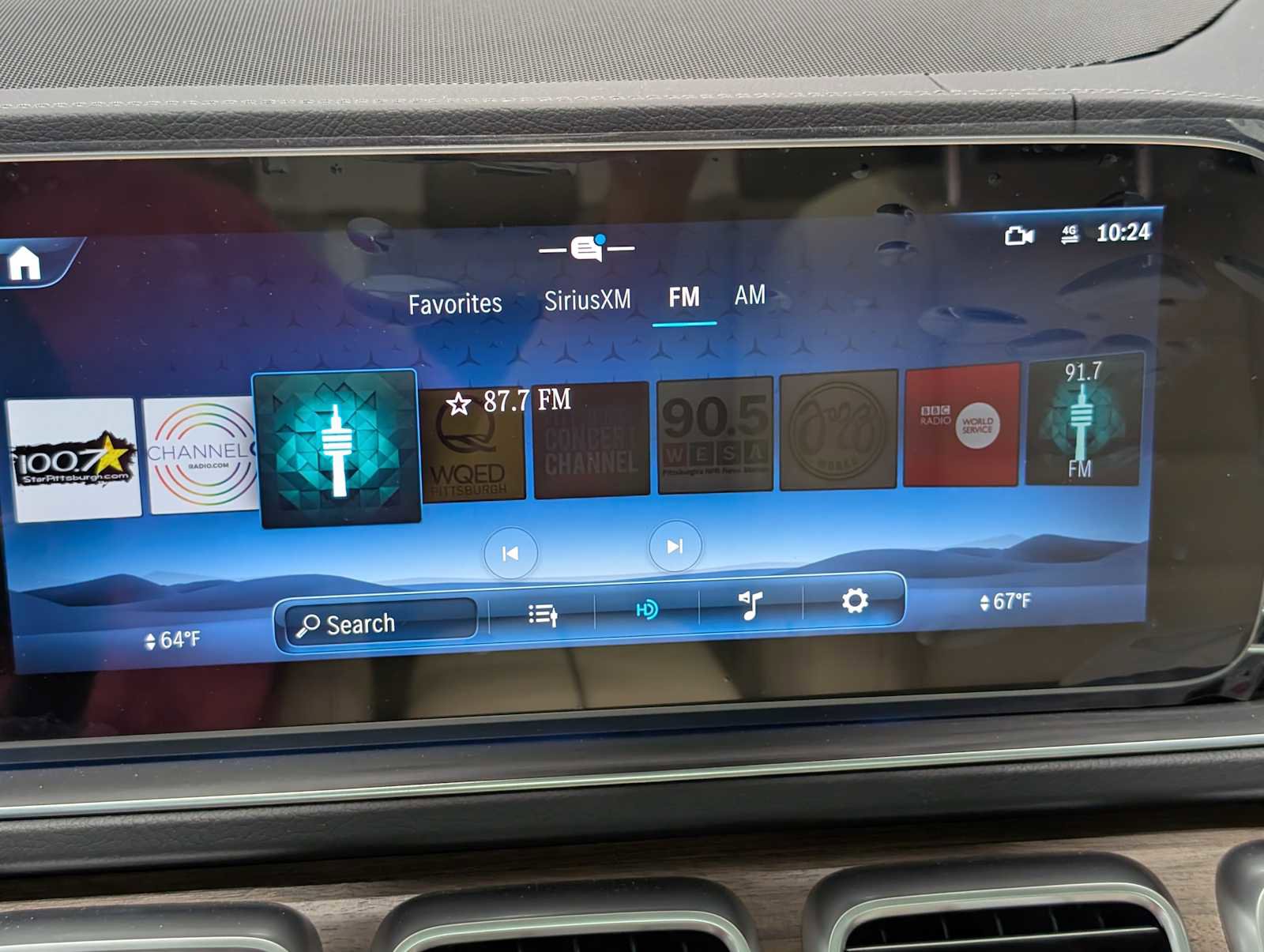 New 2026 Mercedes-Benz GLE 580 GLE 580 image 24