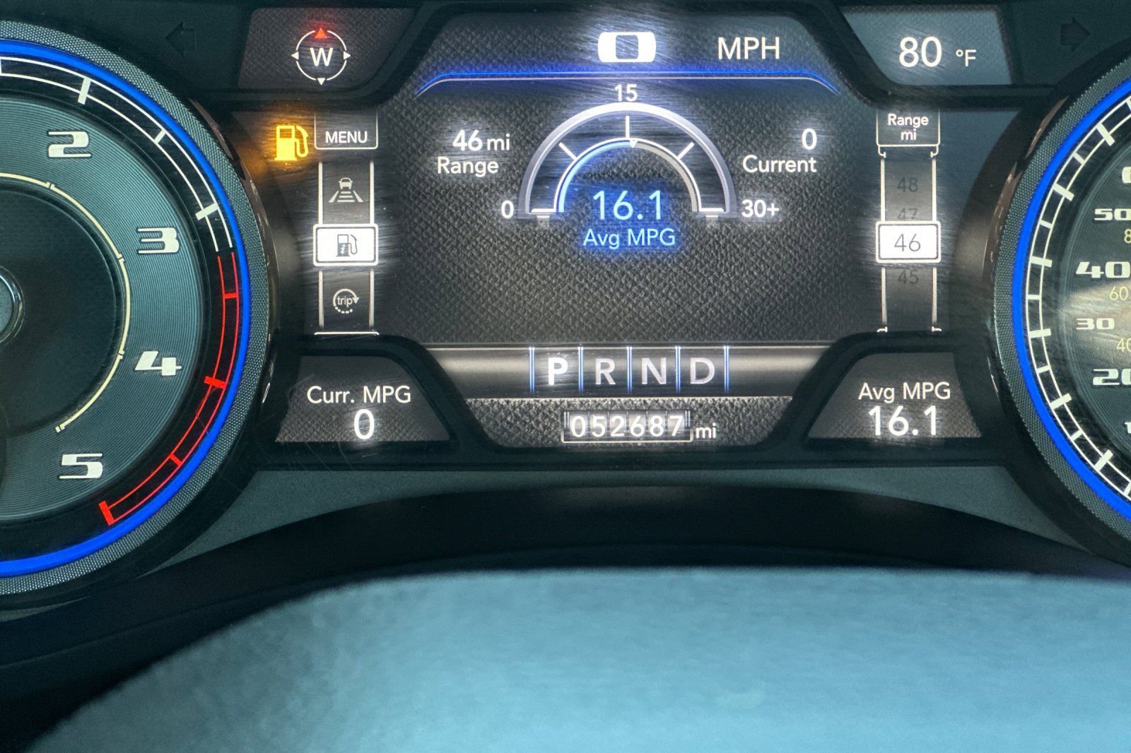 Used 2021 RAM 2500 Limited w/ Safety Group image 26