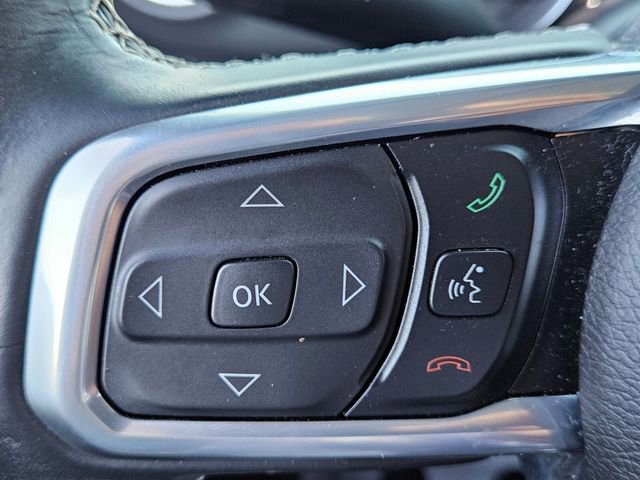 Used 2021 Jeep Wrangler Unlimited Sahara w/ Dual Top Group image 24