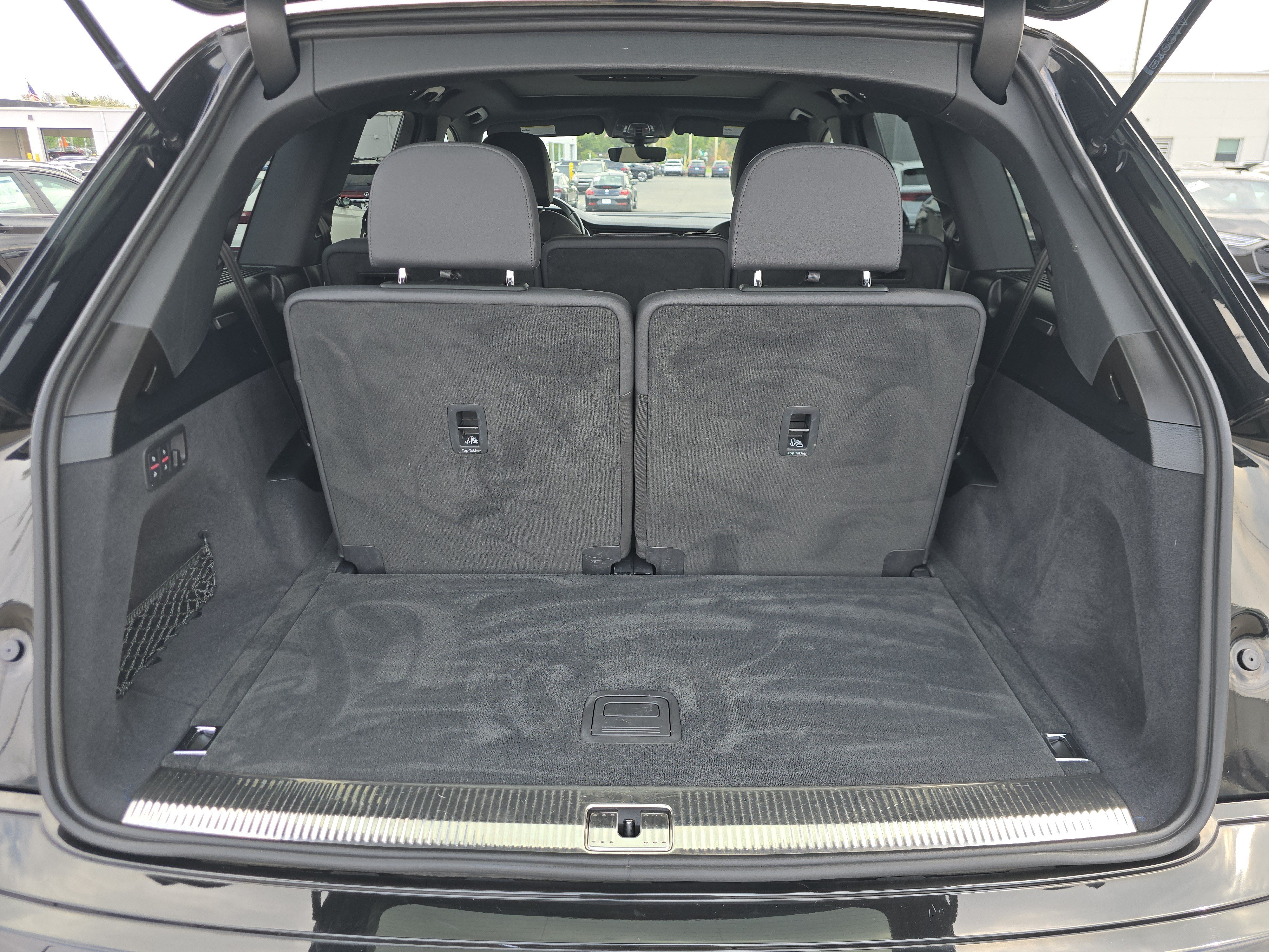 Certified 2023 Audi Q7 2.0T Premium w/ Convenience Package AWD/4WD image 17