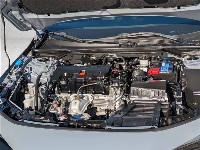 Used 2024 Honda Civic Sport image 21