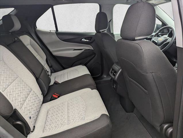 Used 2022 Chevrolet Equinox LS w/ LS Convenience Package image 19