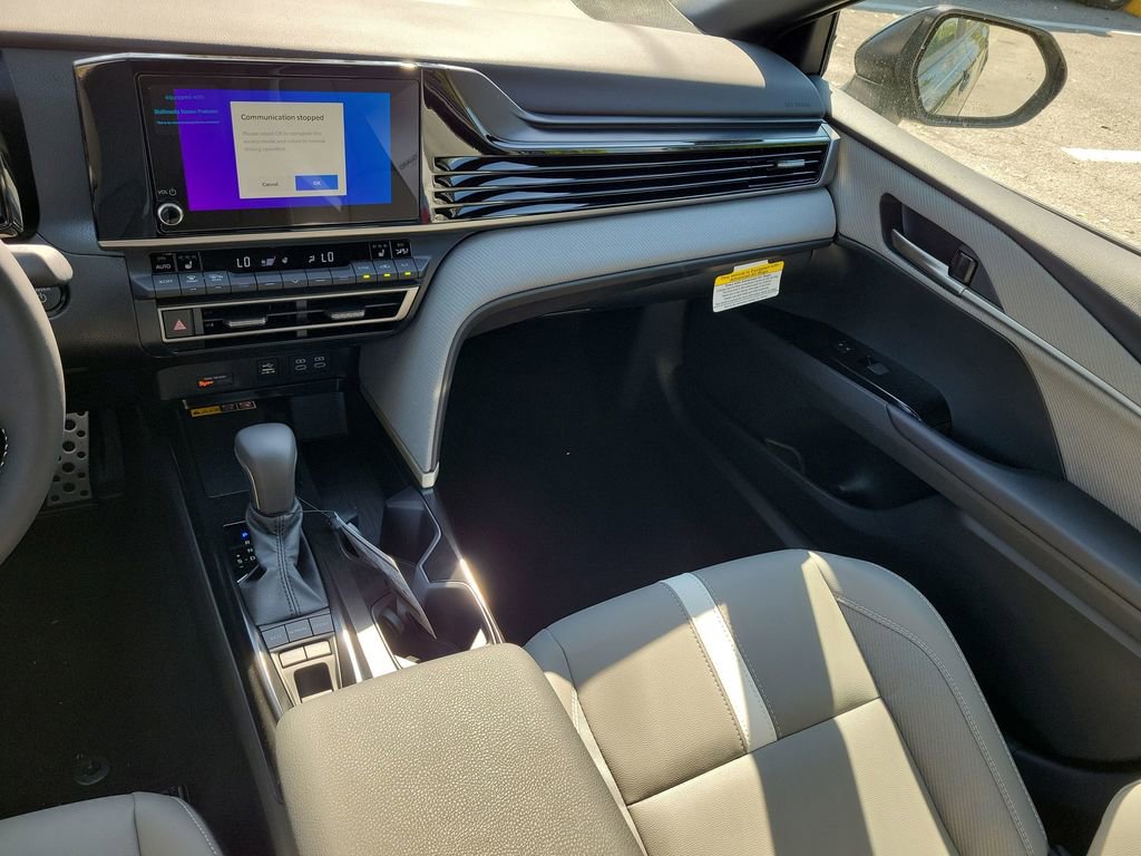 New 2026 Toyota Camry SE w/ Convenience Package image 28