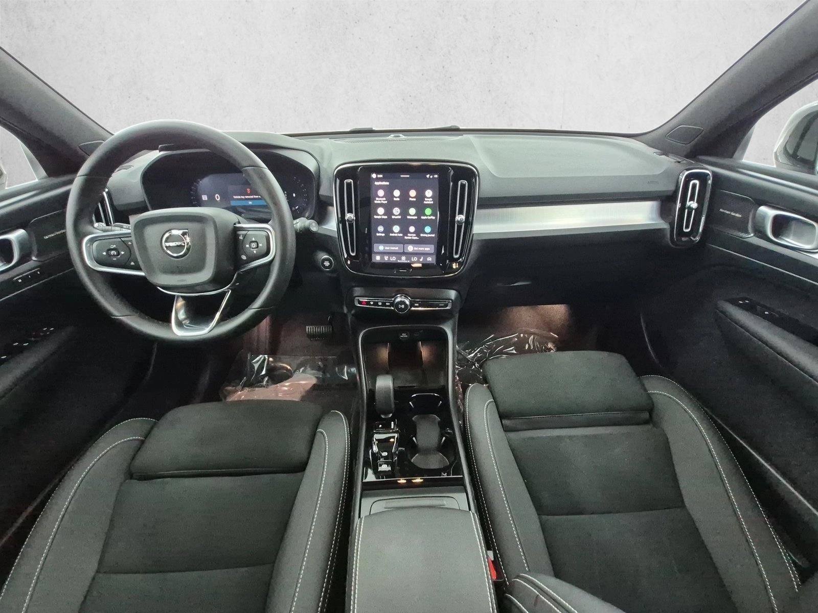 Used 2026 Volvo XC40 B5 Ultra AWD/4WD image 20