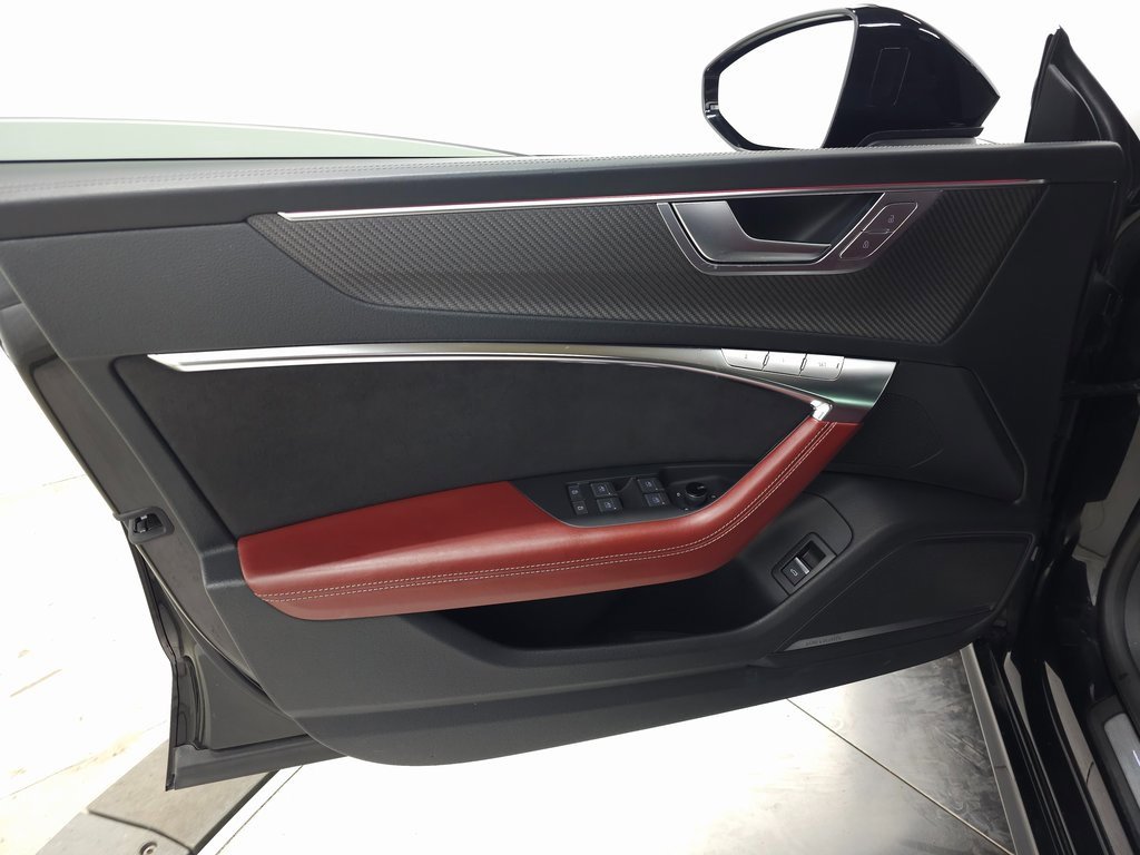 Used 2023 Audi S7 Premium Plus image 15