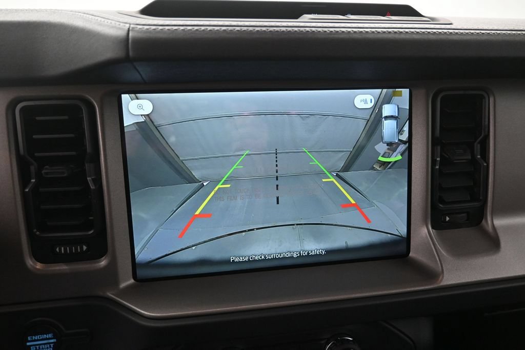 New 2026 Ford Bronco Outer Banks AWD/4WD image 32