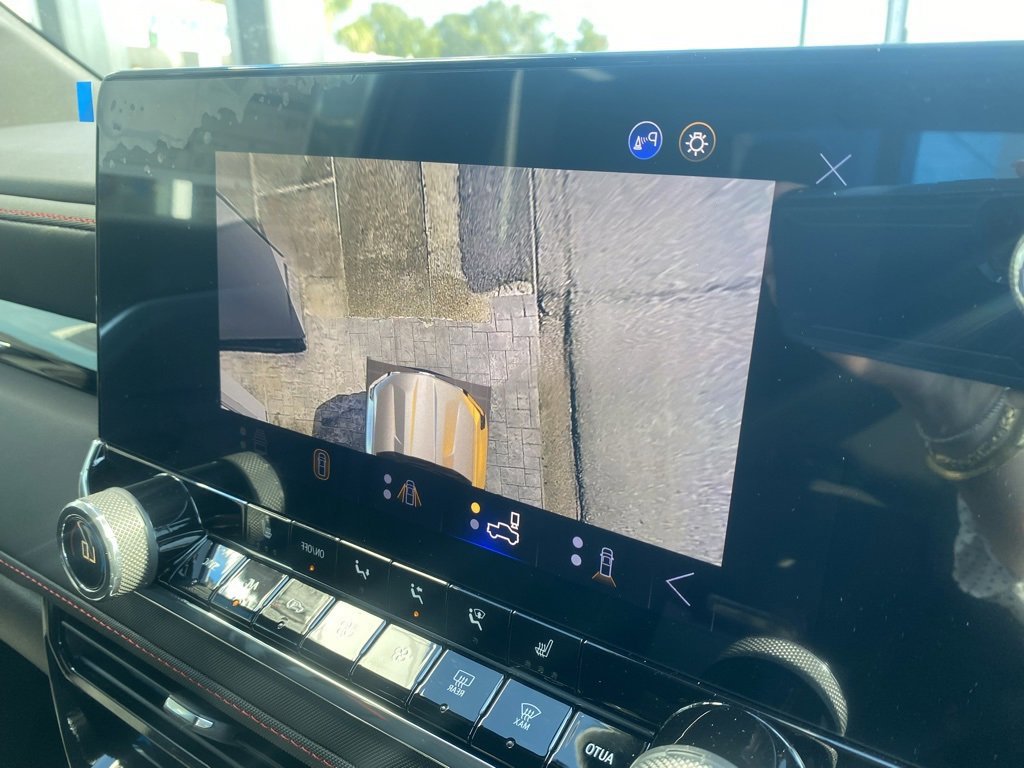 New 2026 Chevrolet Colorado Z71 w/ Technology Package image 20