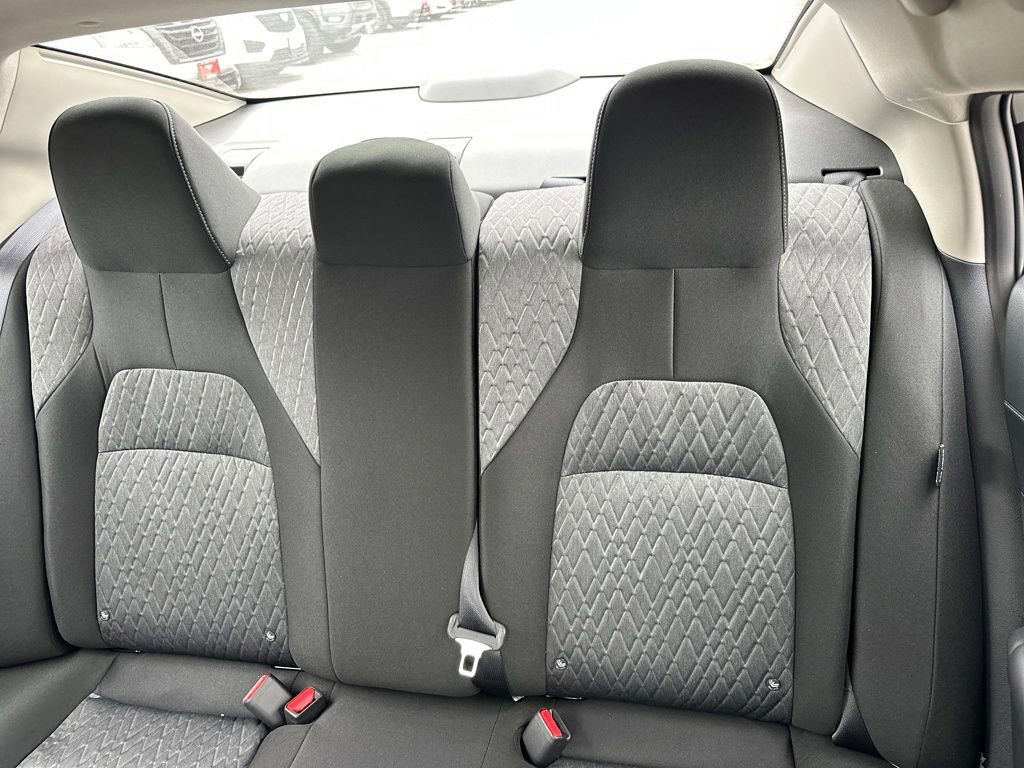 New 2026 Nissan Sentra SV w/ Floor Mat Package image 24