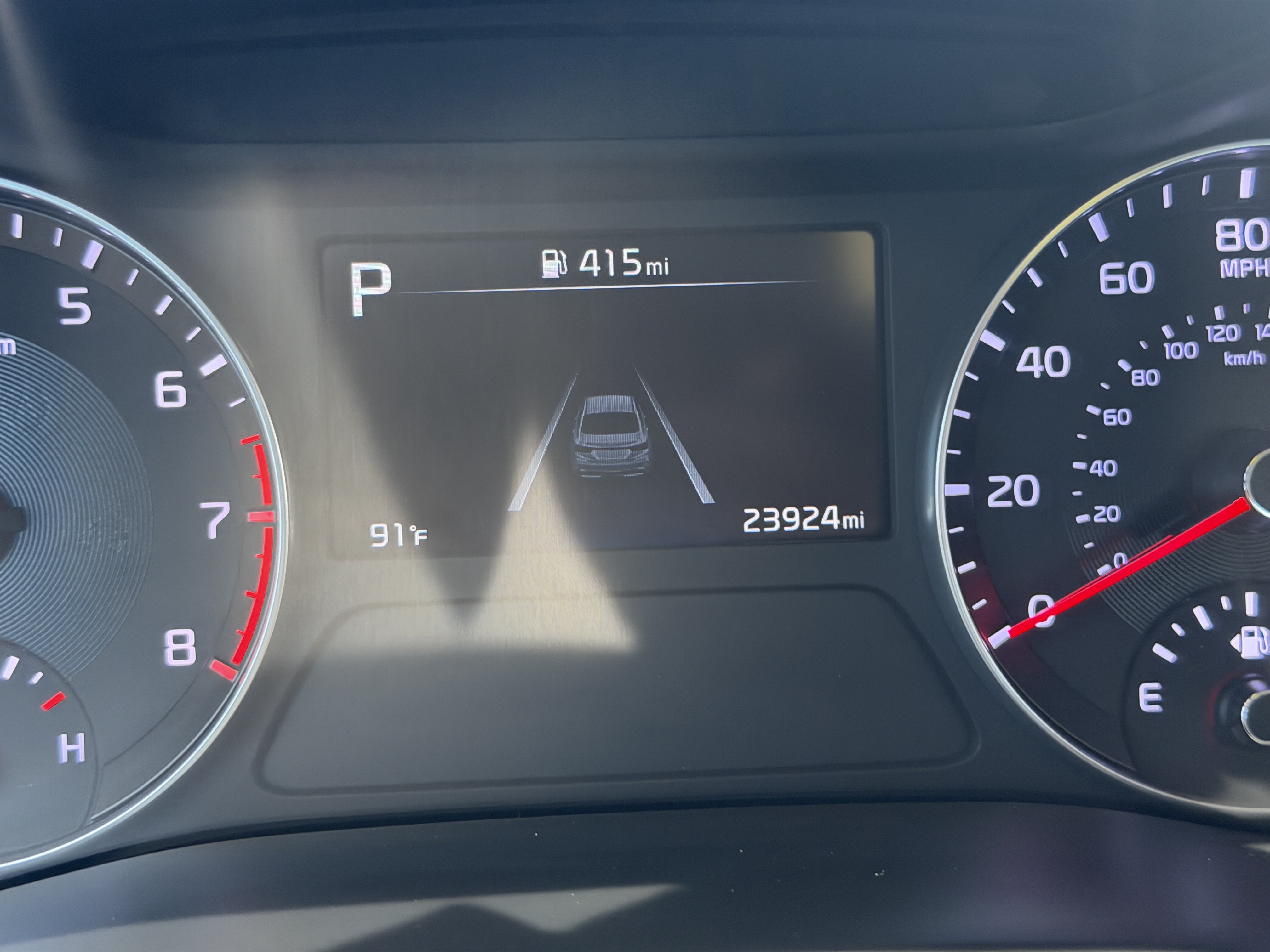 Certified 2023 Kia Forte LXS w/ LXS Technology Package FWD image 29