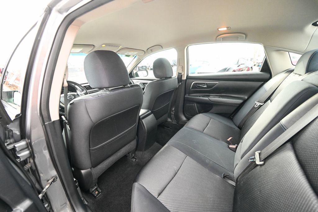 Used 2016 Nissan Altima 2.5 SR image 20