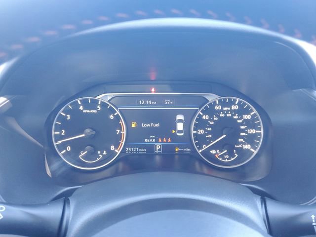 Used 2025 Nissan Altima 2.5 SR image 20